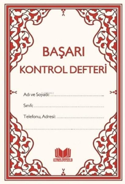 Basari Kontrol Defteri