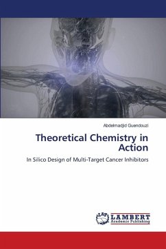 Theoretical Chemistry in Action - Guendouzi, Abdelmadjid