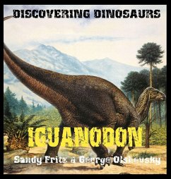 Cover Iguanodon