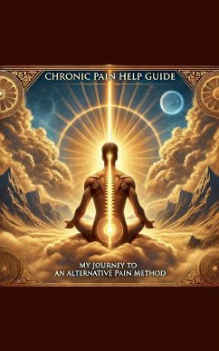 Cover Chronic Pain Help Guide