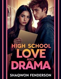 High School Love And Drama - Fenderson, Sha-Qwon