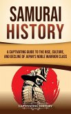Samurai History