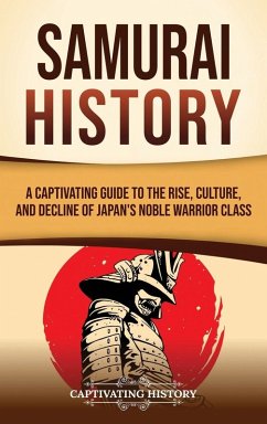Cover Samurai History