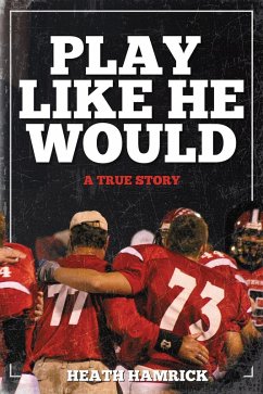 Cover Play Like He Would