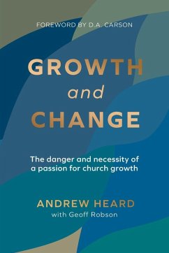 Cover Growth and Change