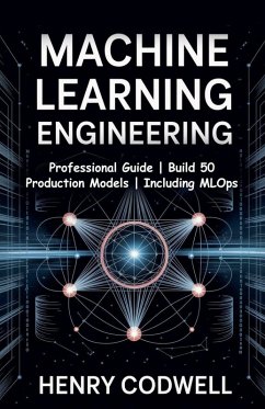 Cover Machine Learning Engineering