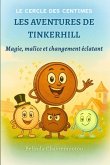 Les aventures de Tinkerhill