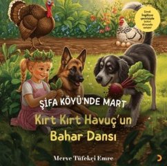 Cover Sifa Köyünde Mart Kirt