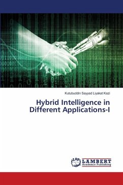Cover Hybrid Intelligence in Different Applications-I