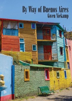 Cover By Way of Buenos Aires