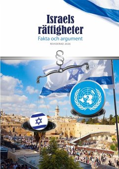 Cover Israels rättigheter