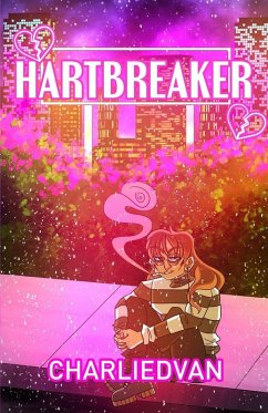 Cover Hartbreaker