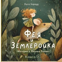 Cover Фея и Землеройка