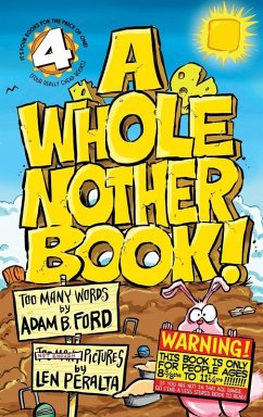 Cover A Whole Nother Book