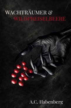 Wachträumer & Wildpreiselbeere - Habenberg, A. C. Wachträumer & Wildpreiselbeere - Habenberg, A. C.