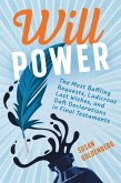 Will Power (eBook, ePUB)
