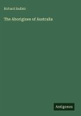 The Aborigines of Australia