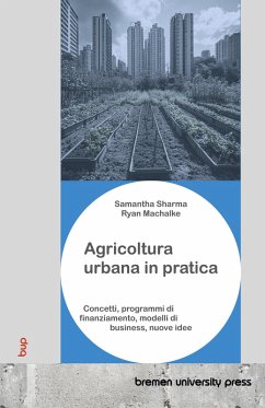 Cover Agricoltura urbana in pratica