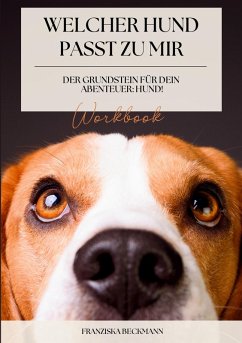 Cover Welcher Hund passt zu mir?