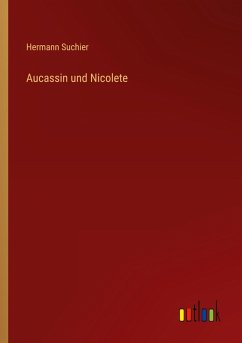 Cover Aucassin und Nicolete