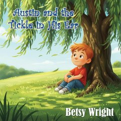 Cover Austin and the Tickle in His Ear