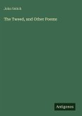 The Tweed, and Other Poems