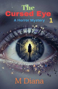 The Cursed Eye 1 - Diana, M.