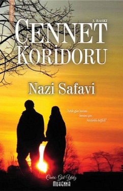 Cennet Koridoru - Safavi, Nazi
