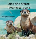 Otta the Otter Otta the Otter