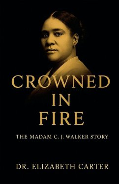 Cover Crowned in Fire