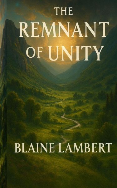 The Remnant of Unity The Remnant of Unity