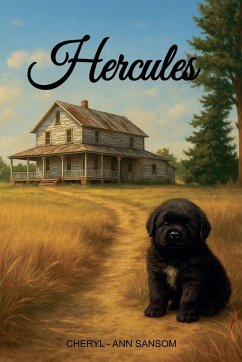 Hercules - Samson, Cheryl-Ann