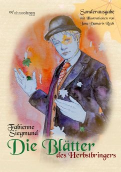 Cover Die Blätter des Herbstbringers