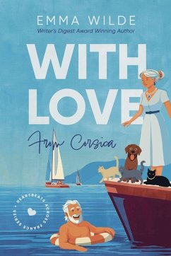 Cover With Love From Corsica