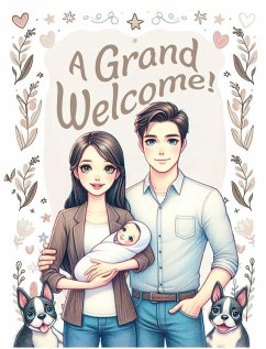 Cover A Grand Welcome!