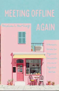 Cover Meeting Offline Again