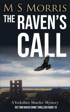 Cover The Raven's Call