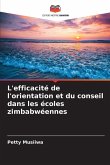 L'efficacité de l'orientation et du conseil dans les écoles zimbabwéennes