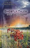 Ghostly Tales Ghostly Tales