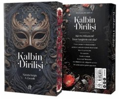 Cover Kalbin Dirilisi