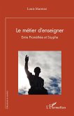 Le métier d'enseigner