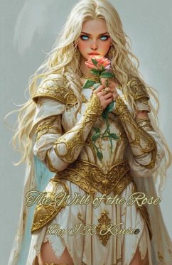 Cover The Will of The Rose