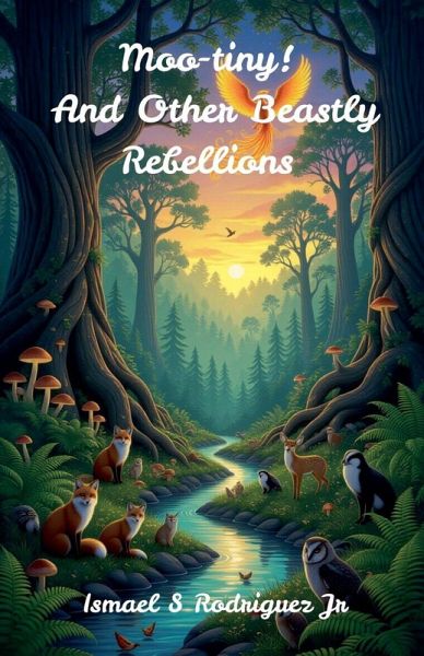 Moo-tiny! And Other Beastly Rebellions