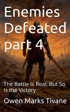 Cover Enemies Defeated part 4
