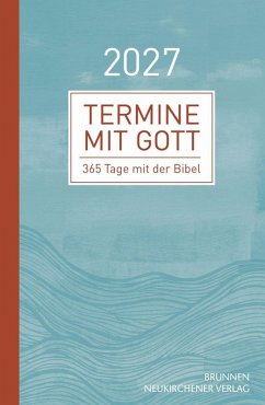 Cover Termine mit Gott 2027