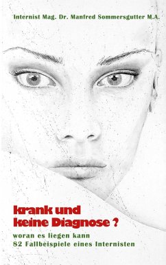 Krank und keine Diagnose?