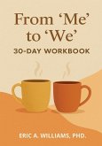 From "Me" to "We" From "Me" to "We"