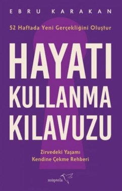 Cover Hayati Kullanma Kilavuzu