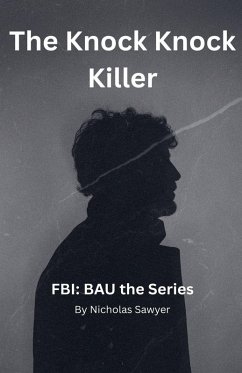 Cover The Knock Knock Killer