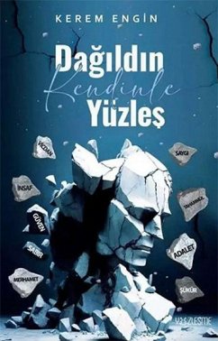 Dagildin Kendinle Yüzles - Engin, Kerem